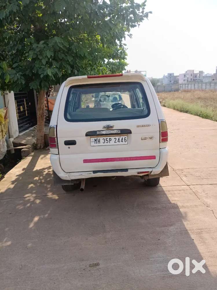 Chevrolet Tavera 2011 Diesel Good Condition