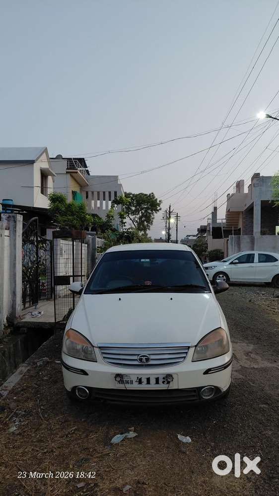 Urgent Sell Tata Indigo Ecs 2012 Diesel Good Condition