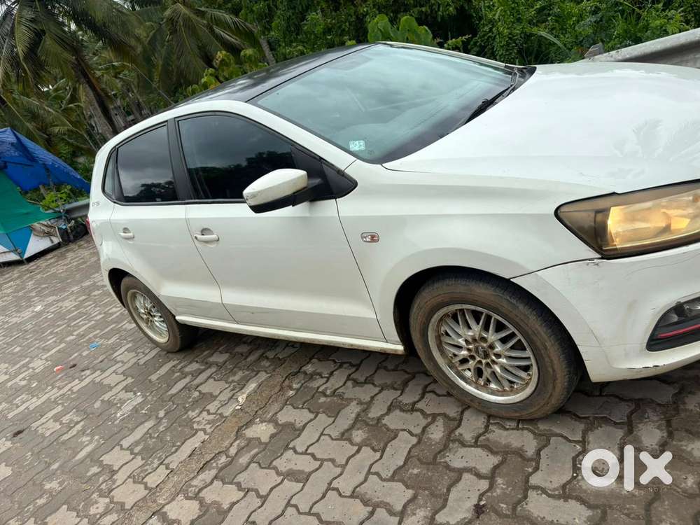 Volkswagen Polo 2011