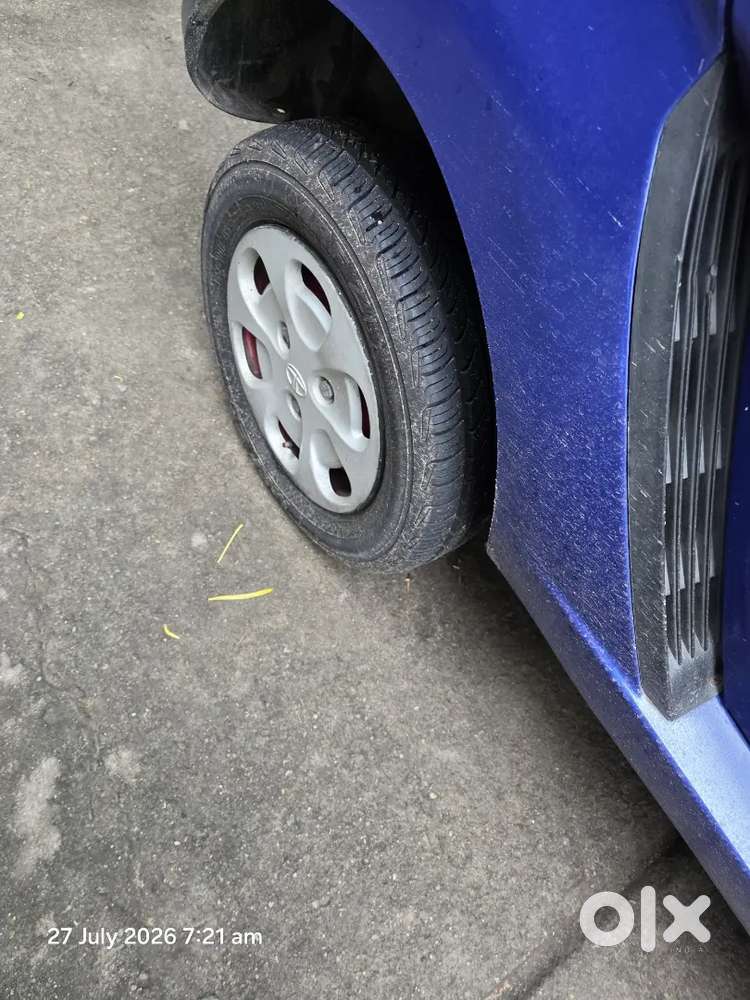 Tata Nano Xt Genx 2013, In Good Condition