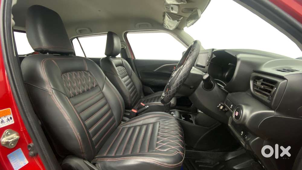 Maruti Suzuki Swift 2018 Amt Zxi, 2025, Petrol