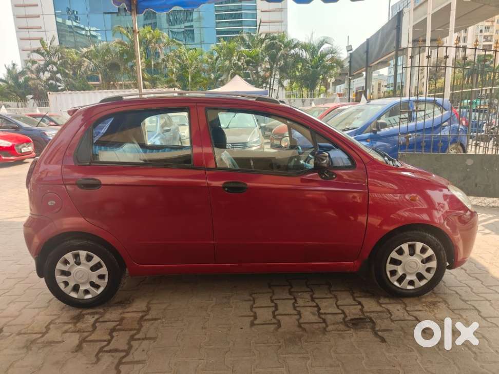 Chevrolet Spark 1.0 Lt, 2011, Petrol