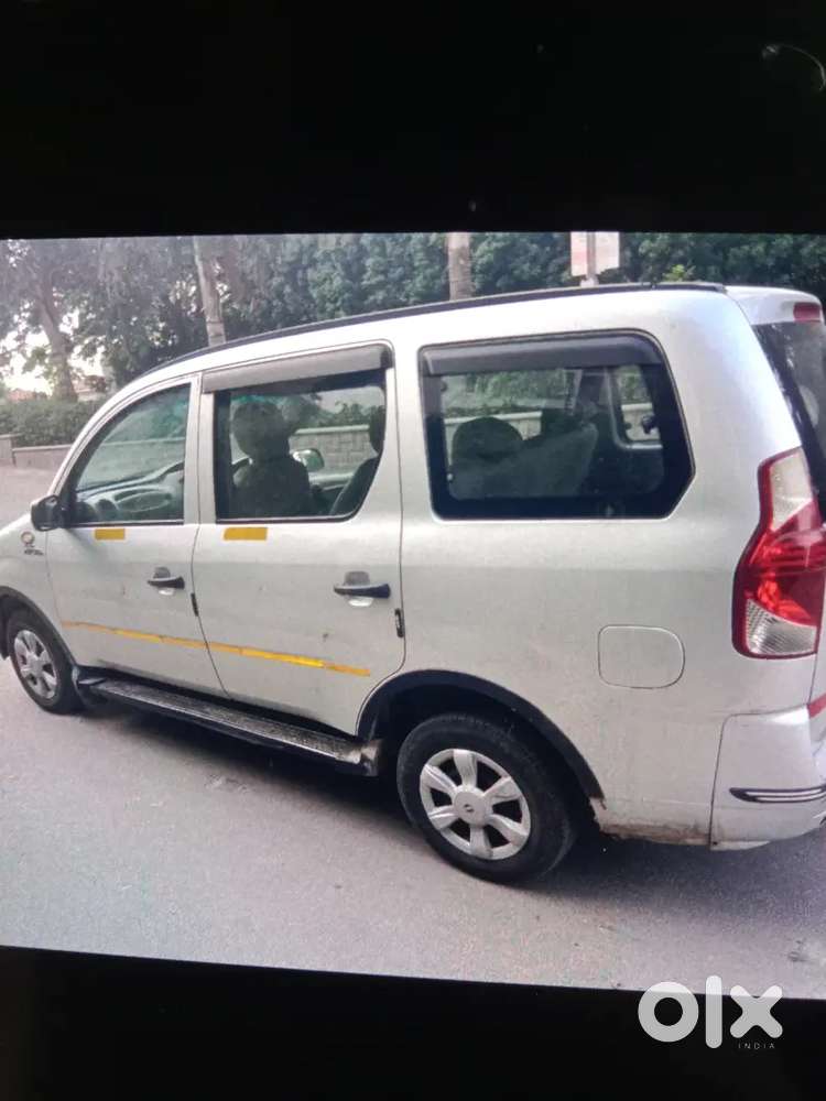 Mahindra Xylo Diesel 2019