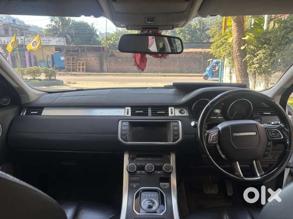 Range Rover Evoque For Sale