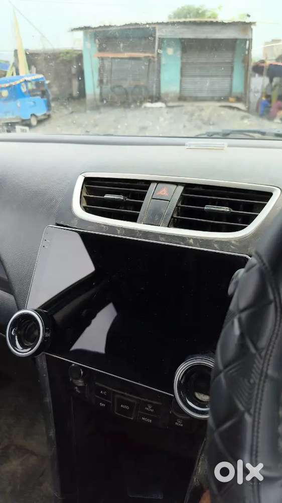 Swift Maruti Diesel Manual 2012 Car