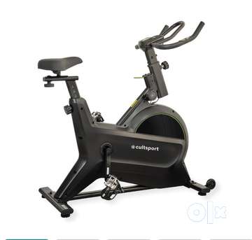 Olx spinning bikes sale