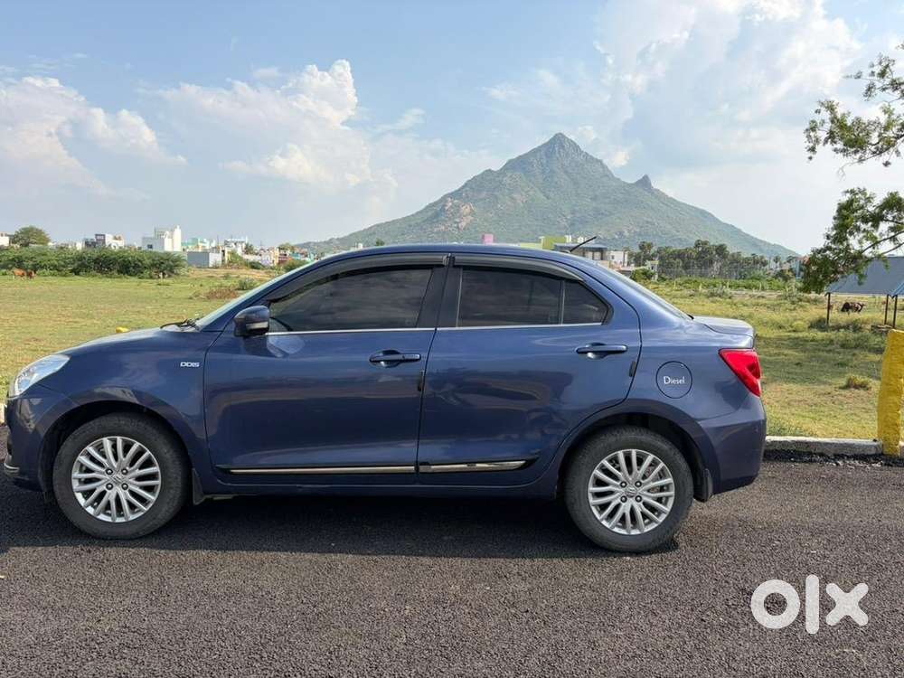 Maruti Suzuki Diesel 2017