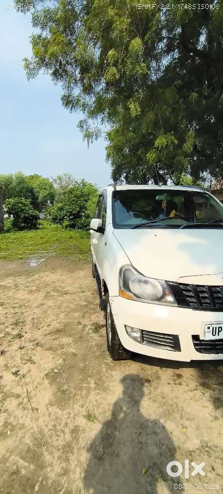 Mahindra Quanto Diesel Manual 2014 Year