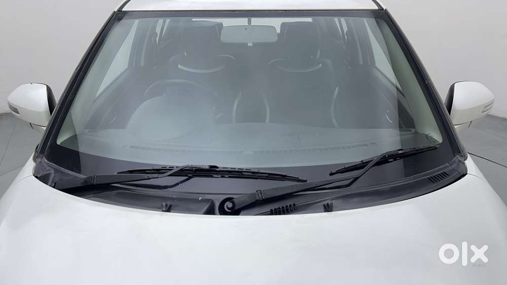 Maruti Suzuki Swift 2018 Vxi, 2017, Petrol