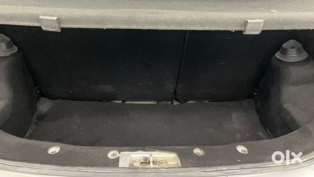 Tata Bolt Revotron Xm, 2015, Petrol