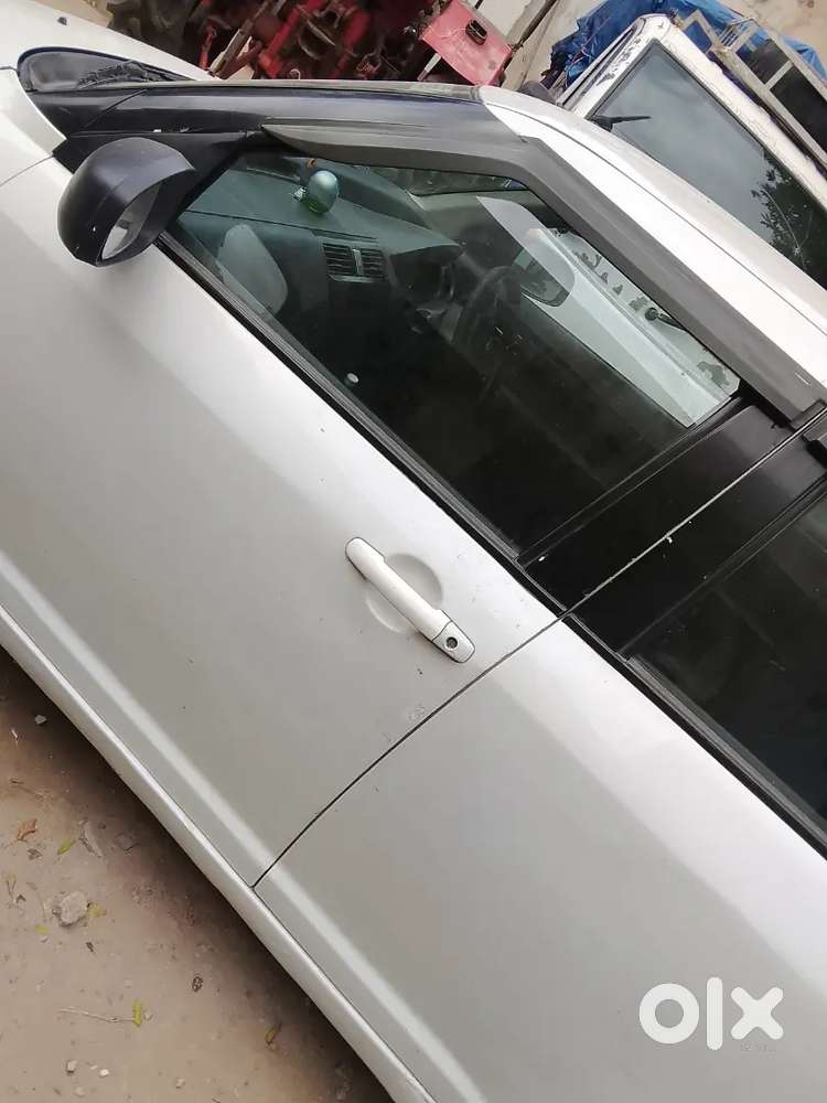 Maruti Suzuki Swift 2009 Diesel Manual
