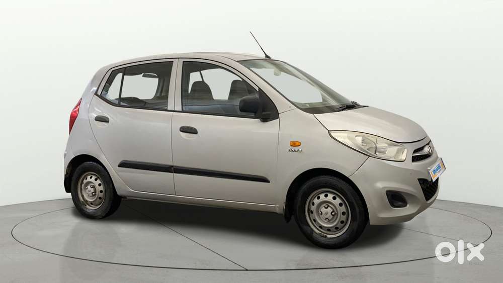 Hyundai I10 Magna 1.1l, 2014, Petrol