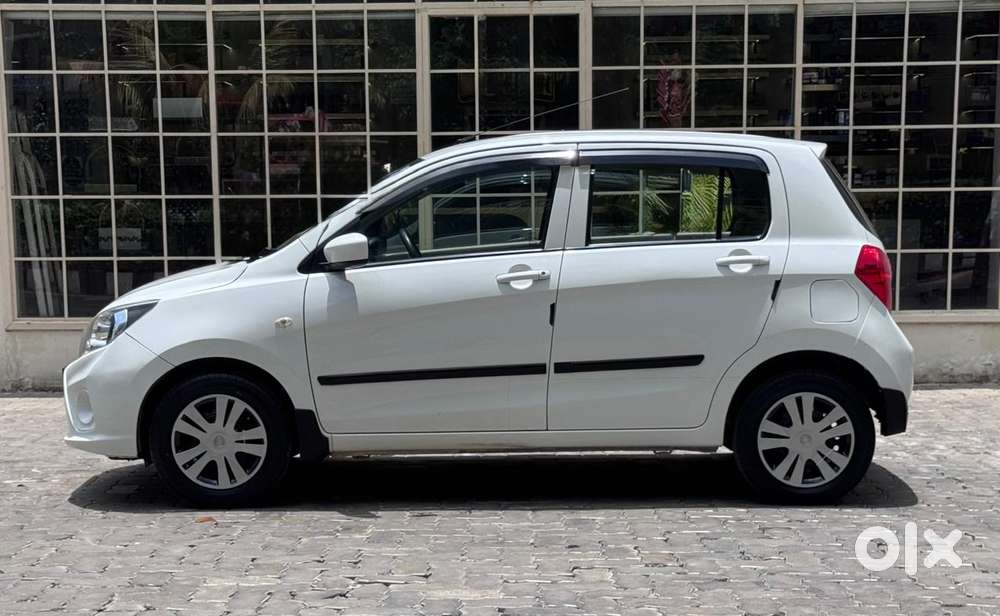 Maruti Suzuki Celerio Vxi Amt, 2018, Petrol