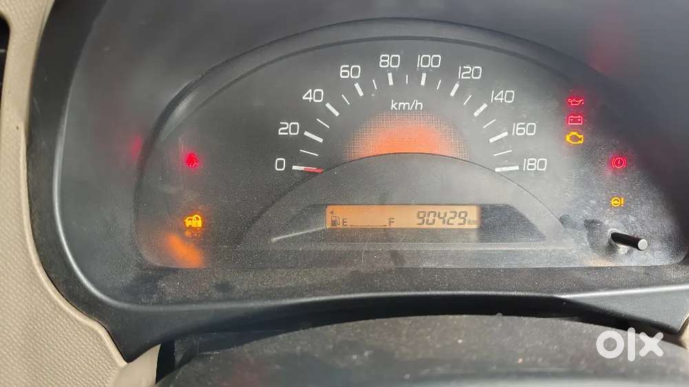 Maruti Suzuki Wagon R 2018 Cng Lxi