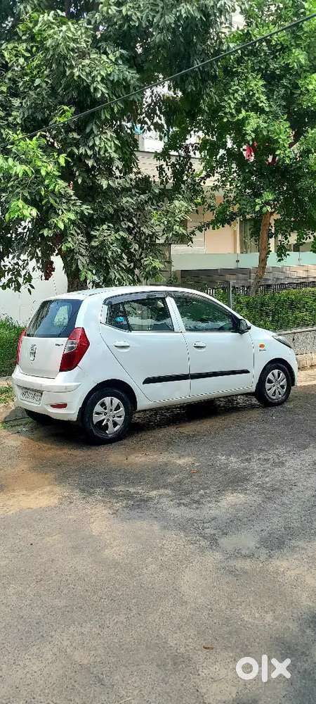 Hyundai I10 Magna 2016 Model