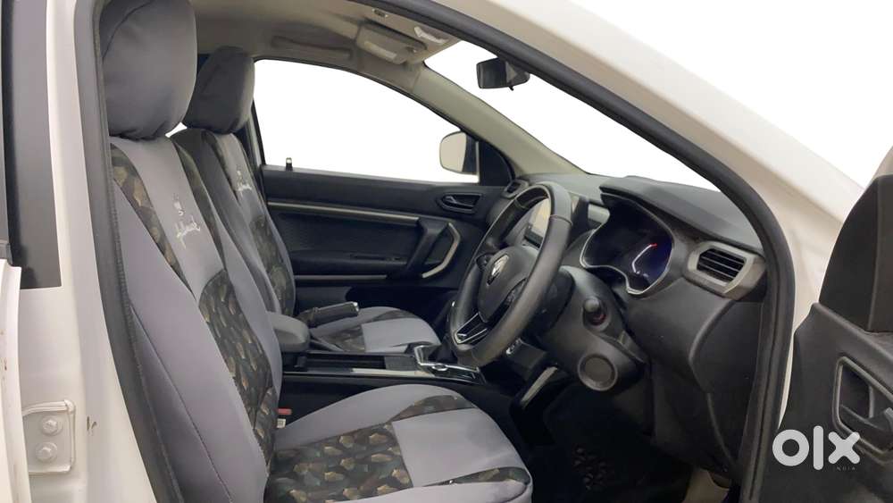 Renault Kiger Rxz Amt, 2021, Petrol