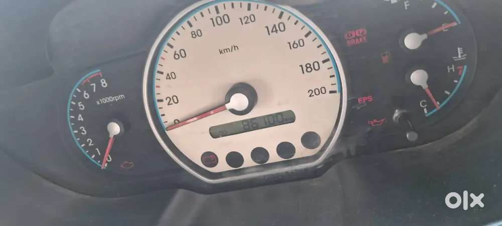 I10 With Awesome Condition