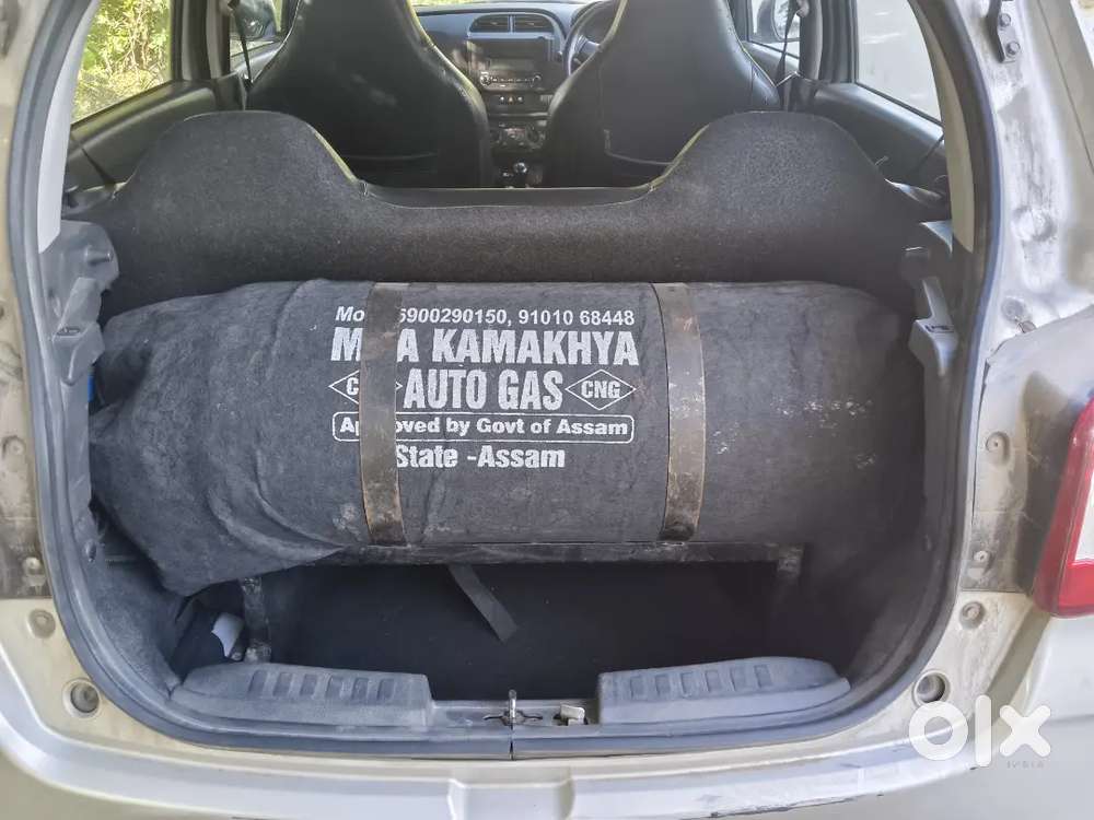 Maruti Suzuki Alto 2024