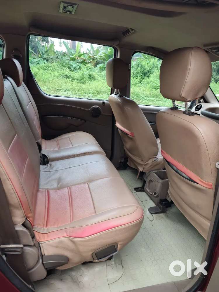 Mahindra Xylo Diesel 2009