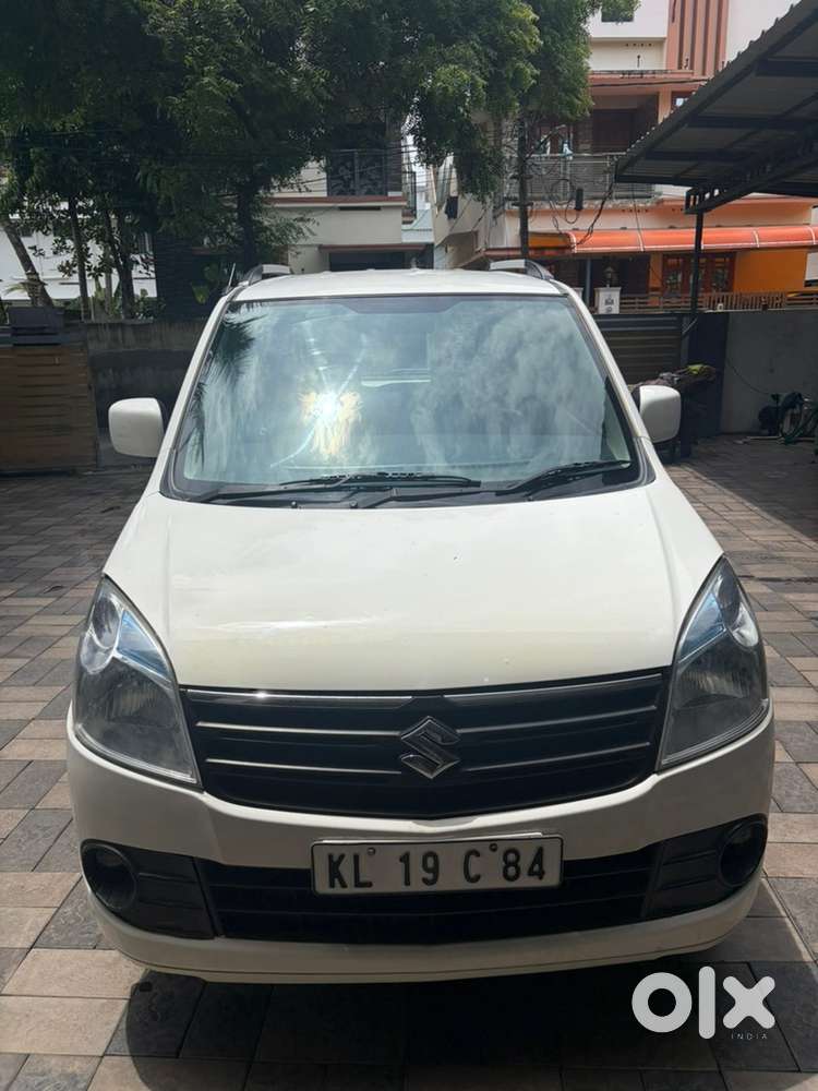 Maruti Suzuki Car 2012