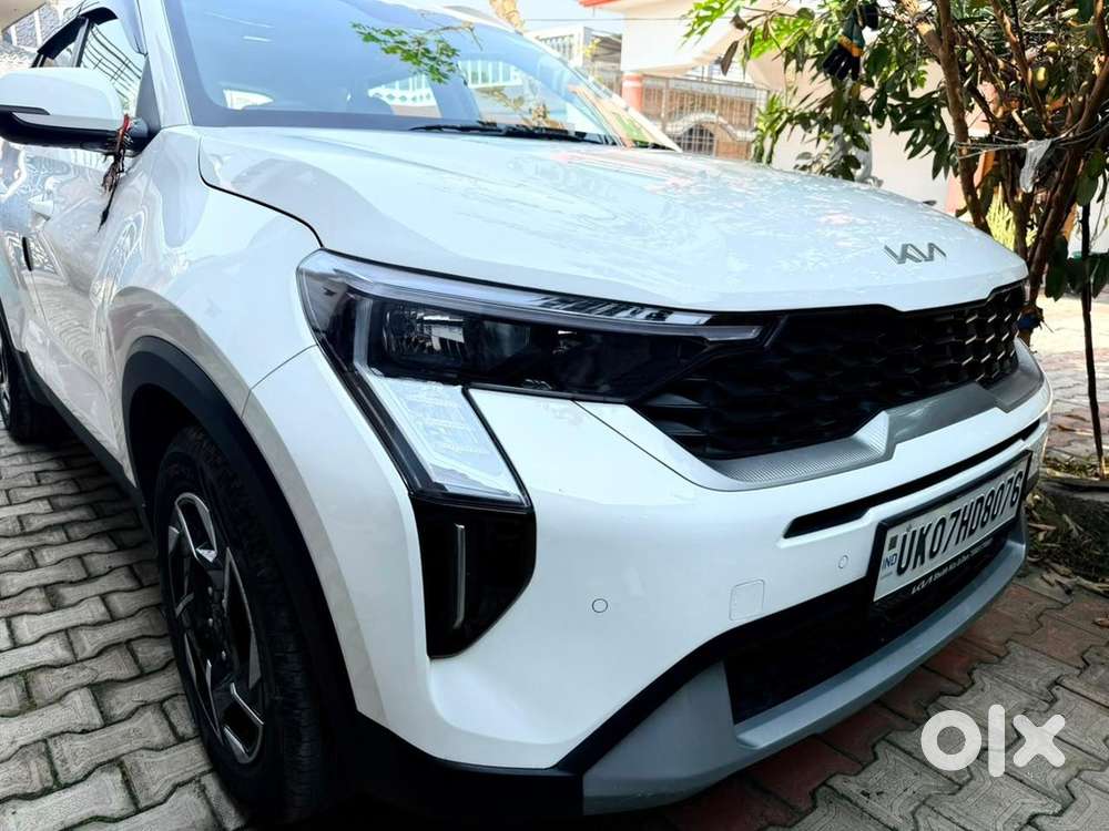 Kia Sonet 2025 Petrol