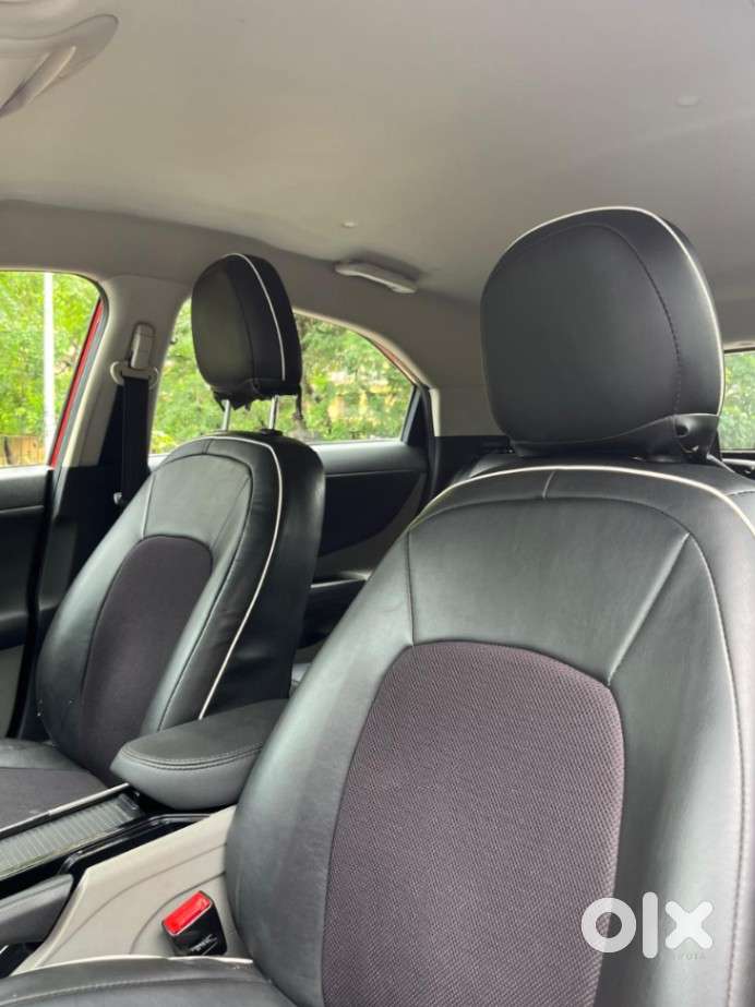 Tata Nexon 1.5 Revotorq Xz Plus, 2018, Petrol