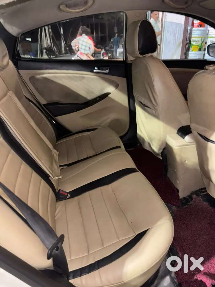 Urgent Sale First Owner Vehicle