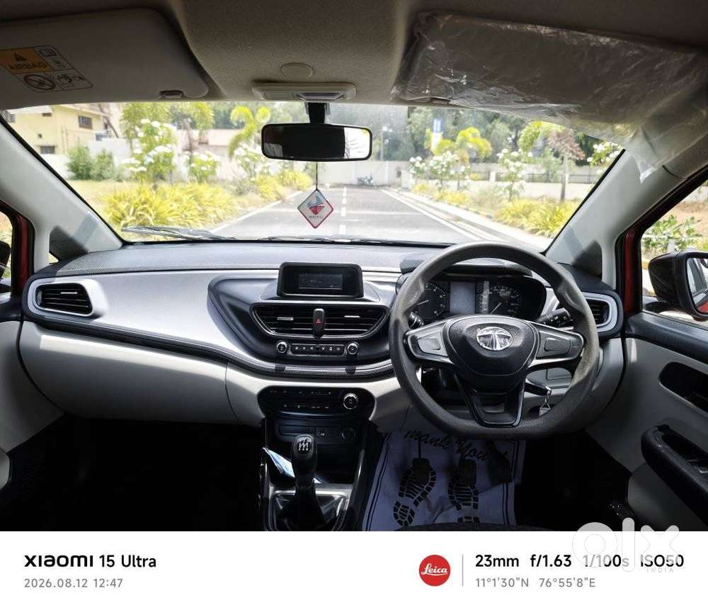 Tata Altroz 1.5 Xe Diesel, 2022, Diesel