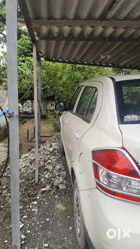 Swift Dzire 2013 Diesel Manual