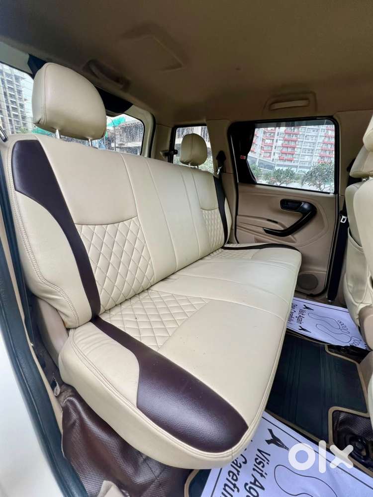 Mahindra Bolero Neo N8, 2023, Diesel