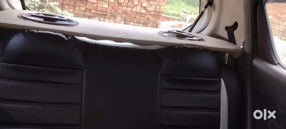 Maruti Suzuki Alto Lxi 2014