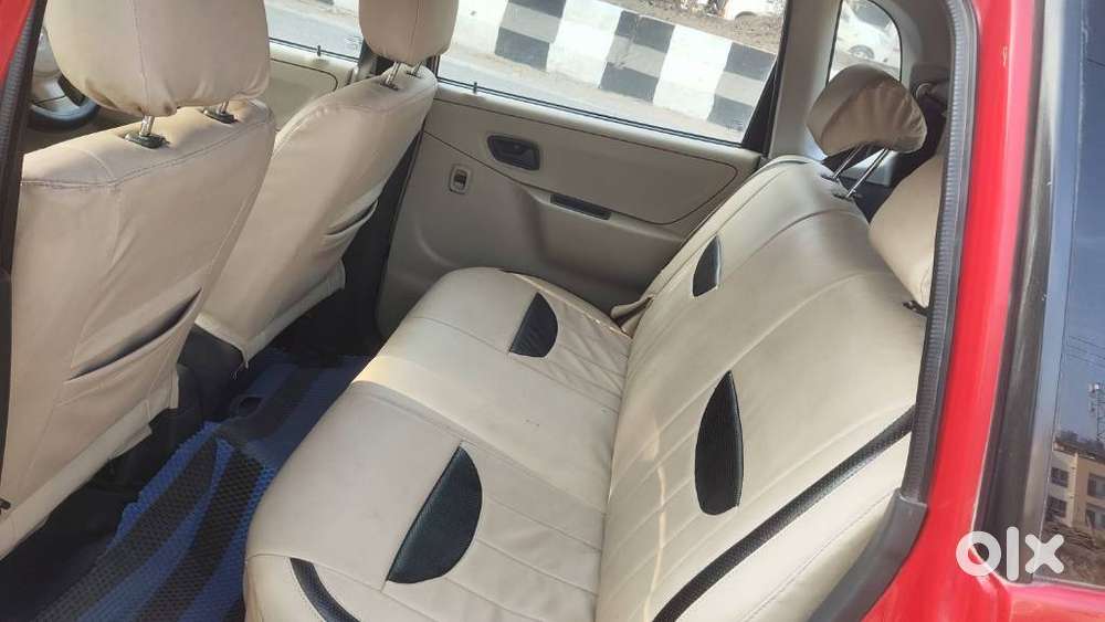 Maruti Suzuki Estilo Vxi Bs-iv, 2007