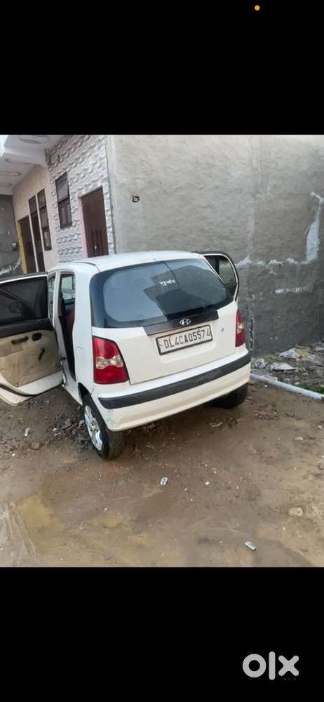 2012 Model September All Ok