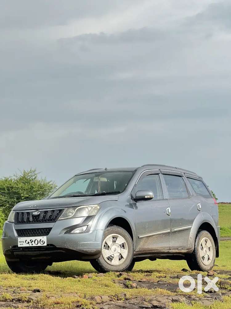 Mahindra Xuv500 Diesel Manual 2015