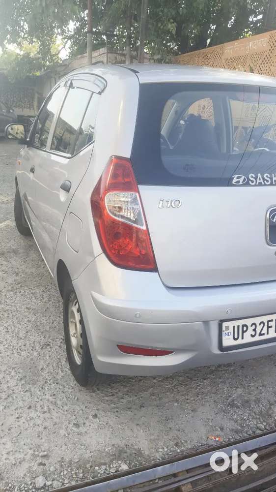 Hyundai I10 2014 Petrol 730000 Km Driven