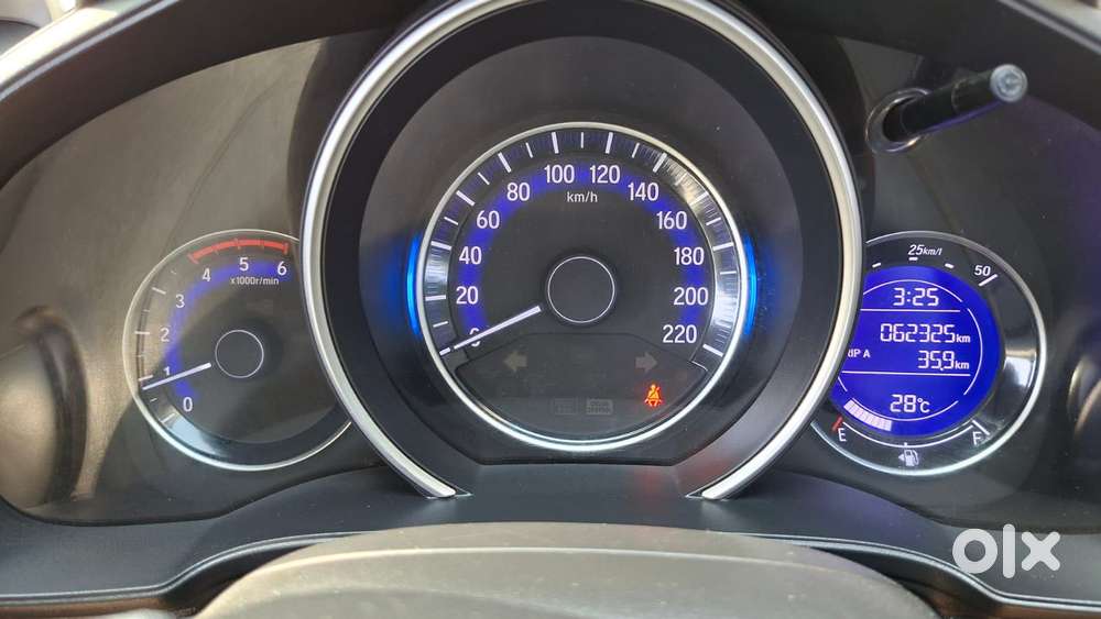 Honda Wr-v I-dtec Vx, 2018, Diesel