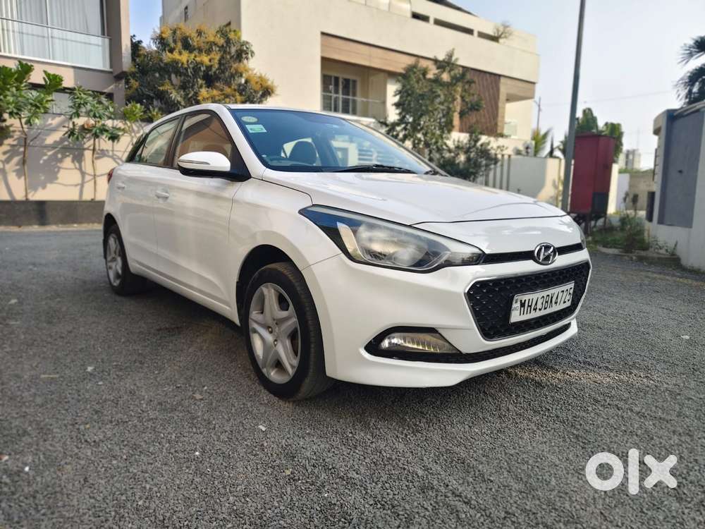 Hyundai I20 1.2 Asta, 2018, Petrol