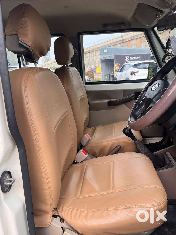 Mahindra Bolero Power Plus Zlx, 2019, Diesel