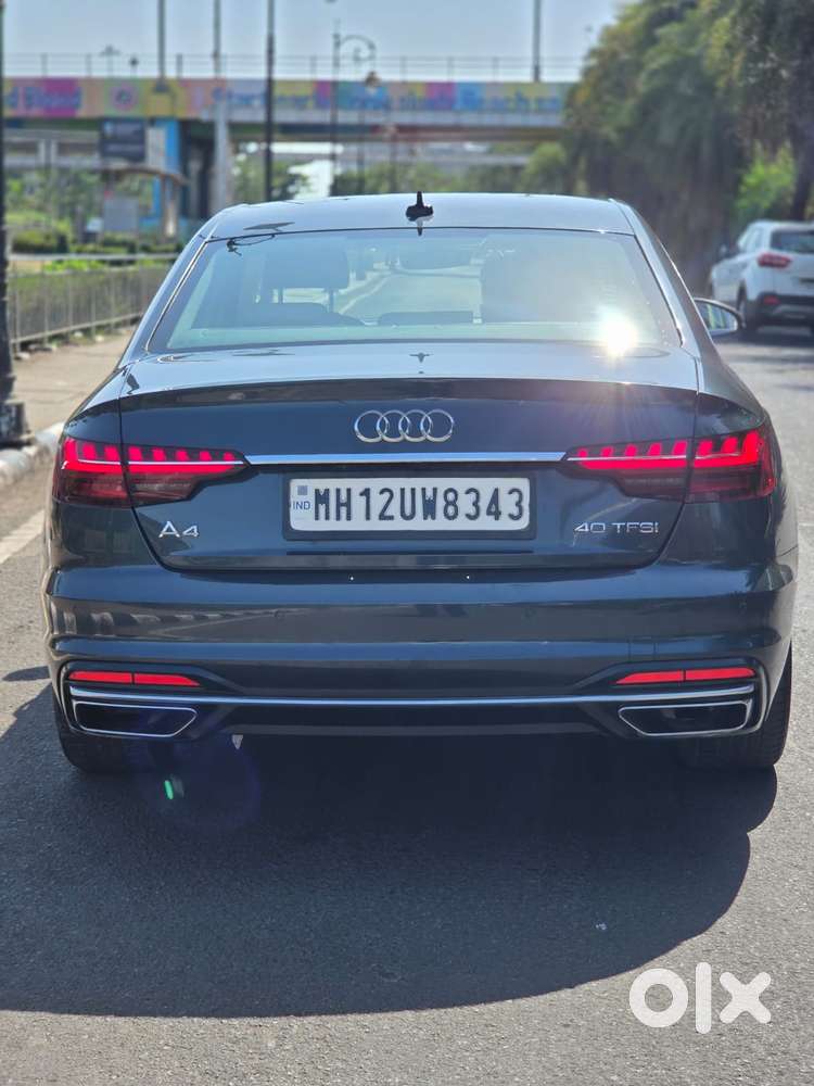 Audi A4 2.0 Technology 40 Tfsi, 2023, Petrol