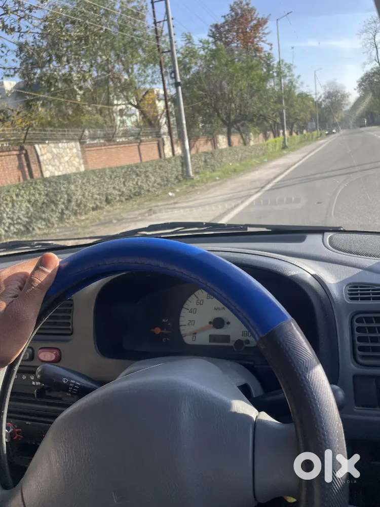 Maruti Suzuki Alto 2008 Petrol 82400 Km Driven