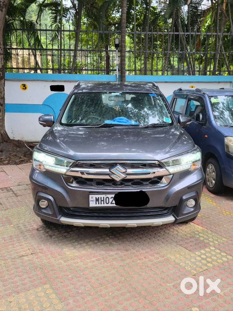 Maruti Suzuki Xl6 2022
