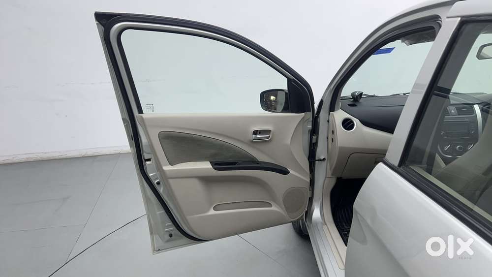 Maruti Suzuki Celerio Zxi Optional Amt, 2017, Petrol
