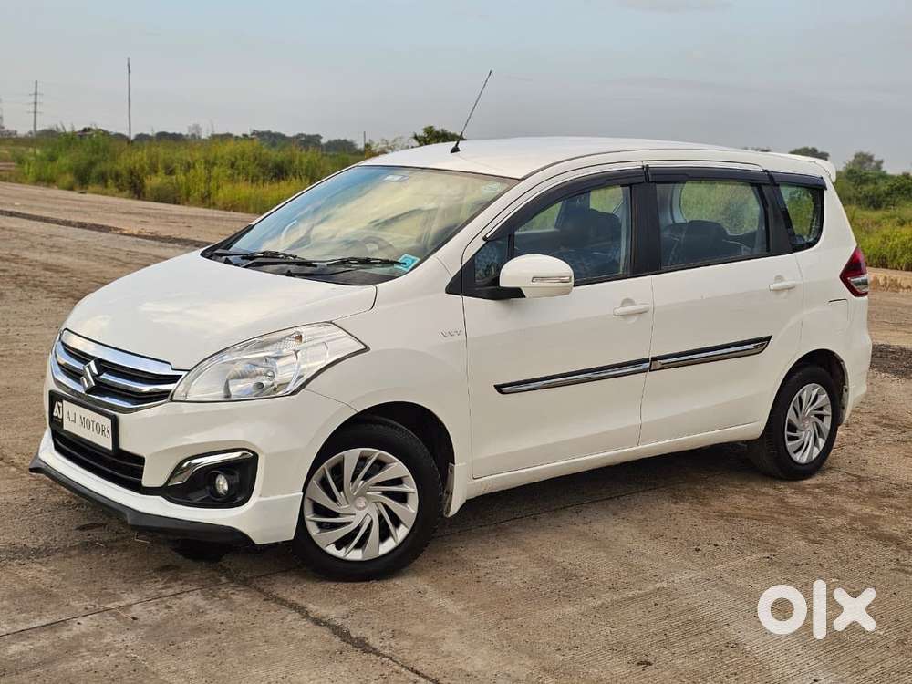 Maruti Suzuki Ertiga