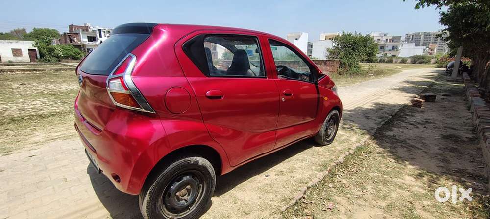 Mahindra Datsun Redi Go