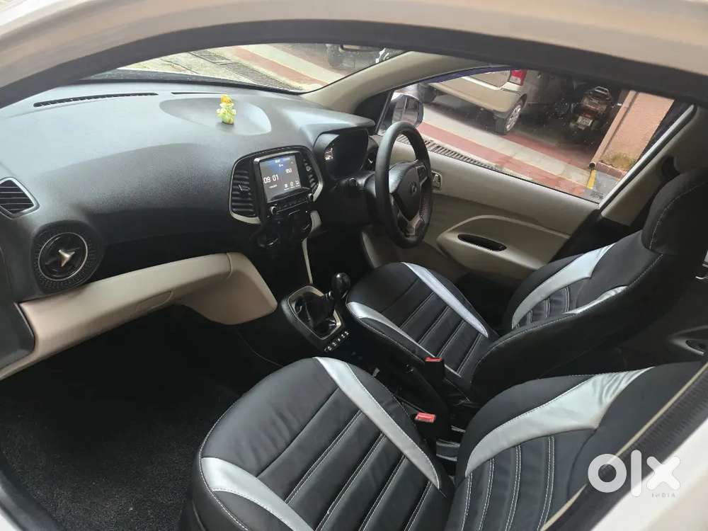 Hyundai New Santro 1.1 Sportz 2019