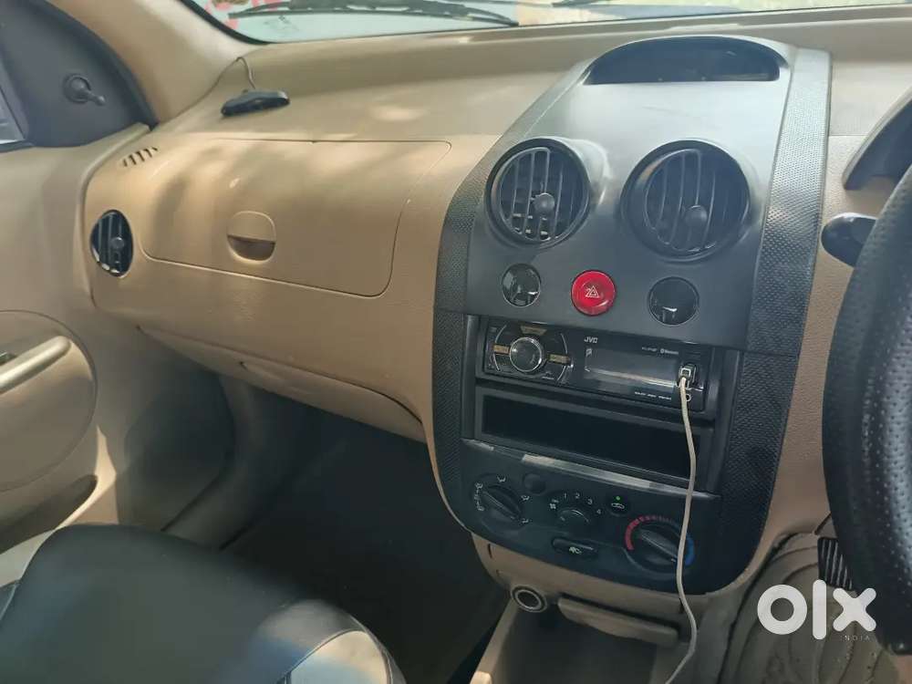 Chevrolet Aveo 2012 Petrol Good Condition