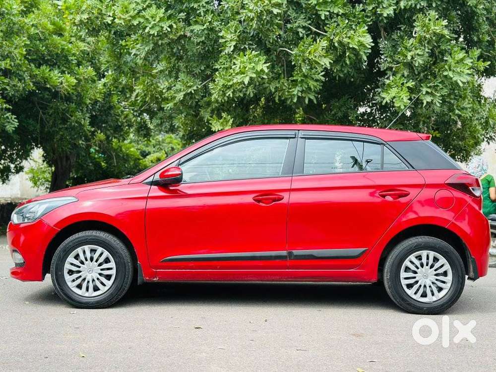Hyundai I20 Sportz 1.4 Crdi, 2016, Diesel