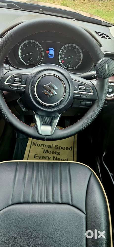 Maruti Suzuki Grand Vitara 2023 Petrol Good Condition