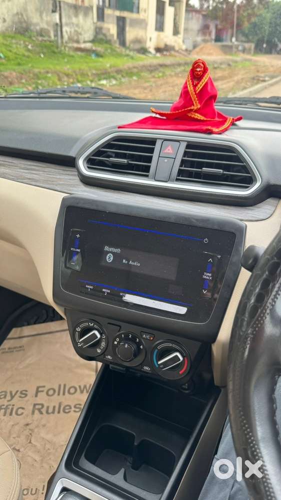 Maruti Suzuki Swift Dzire 2024