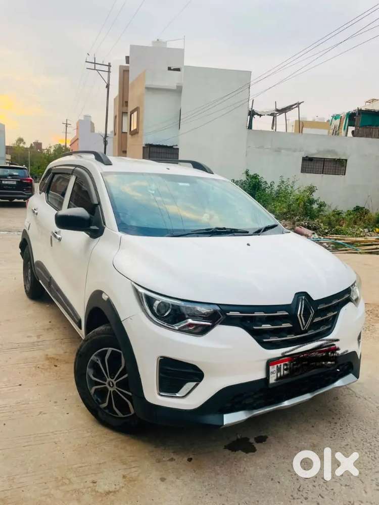 Renault Triber 1.0 Rxe 2021